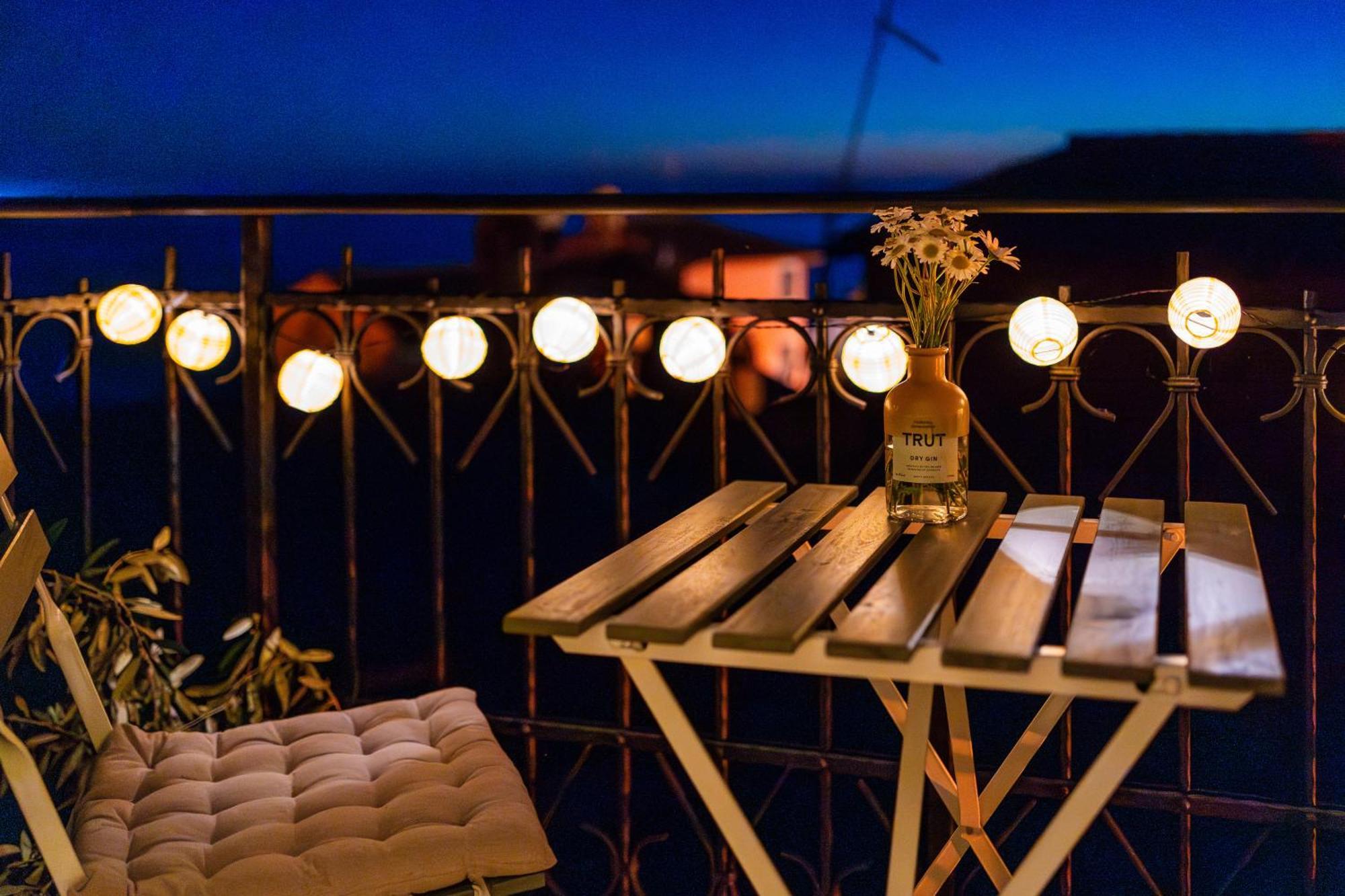 Old Town Seabreeze Residence Rovinj Exterior photo