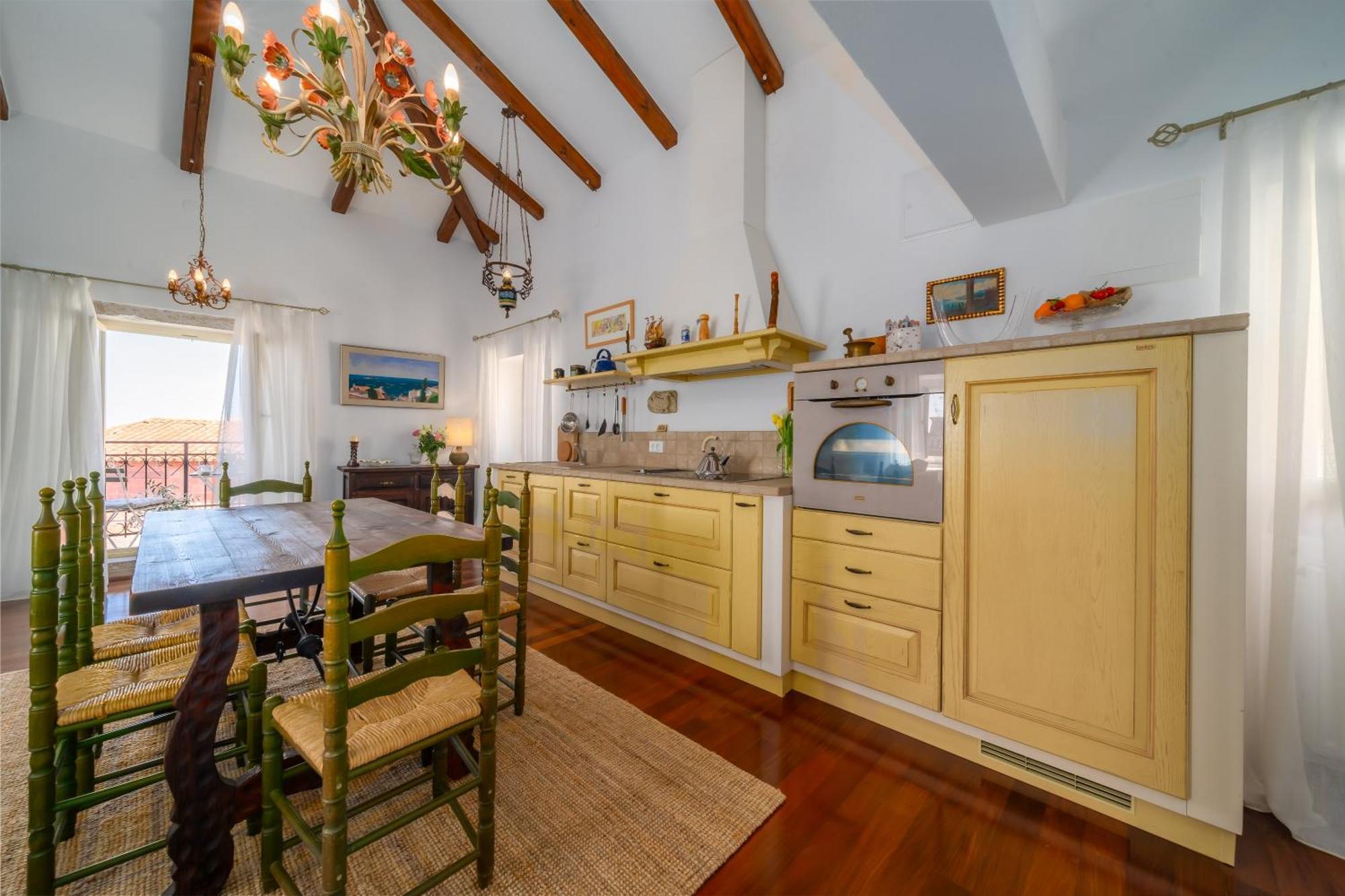 Old Town Seabreeze Residence Rovinj Exterior photo
